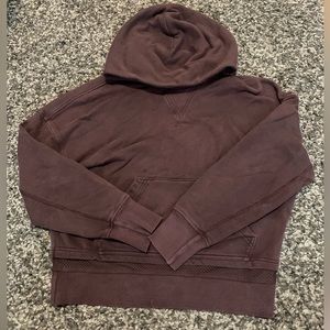 Lululemon pullover 💜